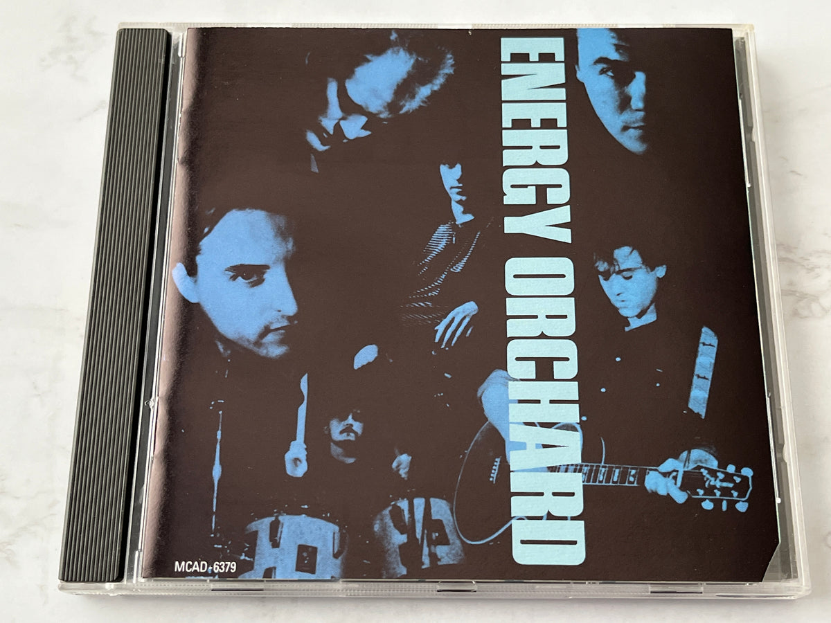 Energy Orchard – Energy Orchard (1990)