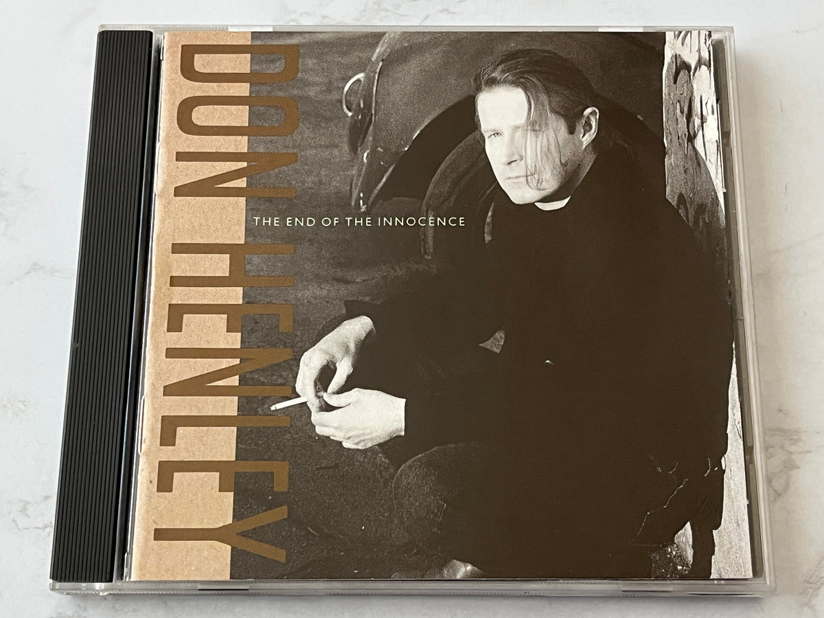 Don Henley – The End Of The Innocence (1989)