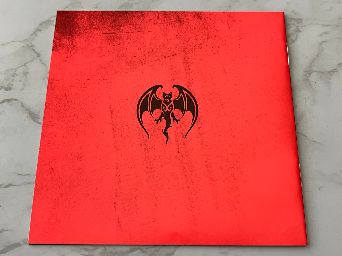 Hollywood Vampires – Rise (2019)