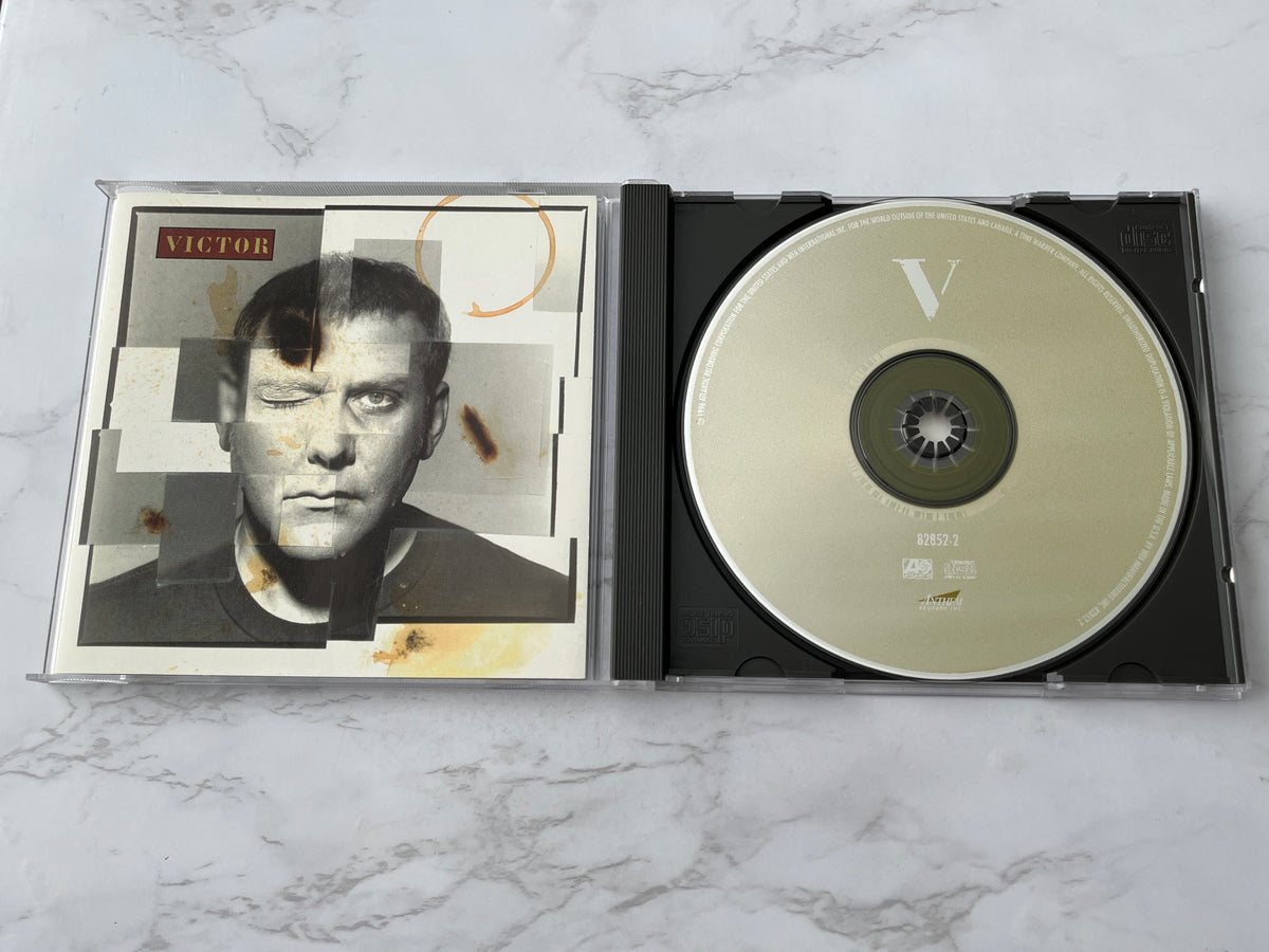 Victor – Victor (1996)