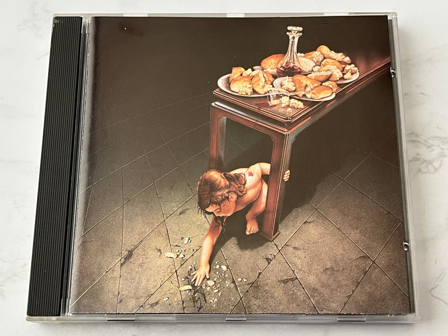 King's X – King's X (1992)