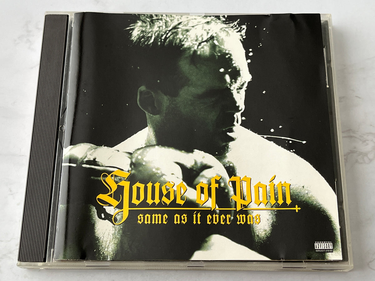 House of Pain – Same As It Ever Was (1994)