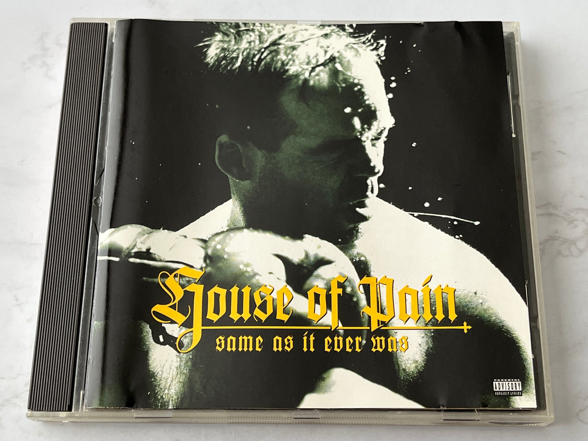 House of Pain – Same As It Ever Was (1994)