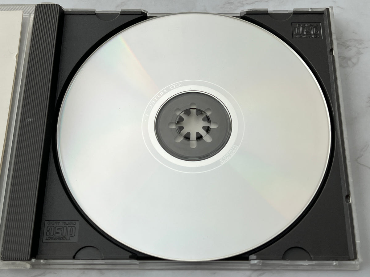Depeche Mode – The Singles 81>85 (1985) [NIMBUS PRESS]