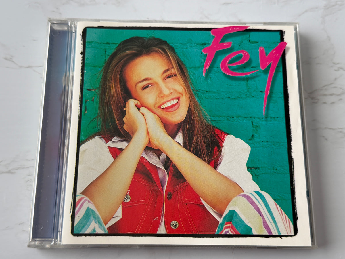 Fey – Fey (1995)