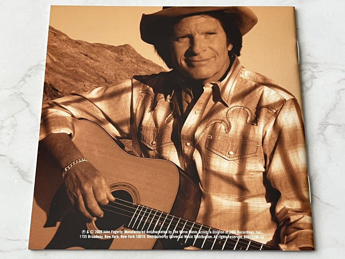 John Fogerty – The Blue Ridge Rangers Rides Again (Deluxe Edition (2009)