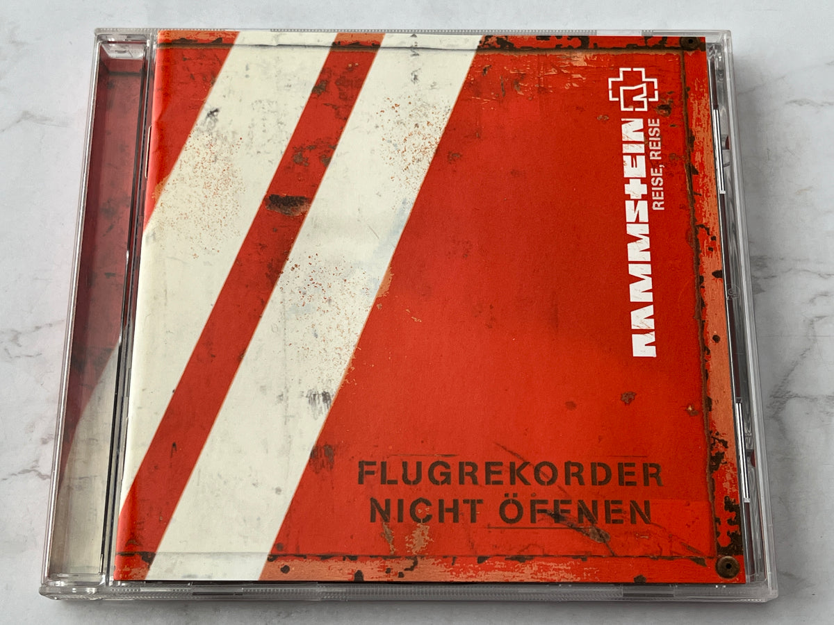 Rammstein – Reise, Reise (2004)