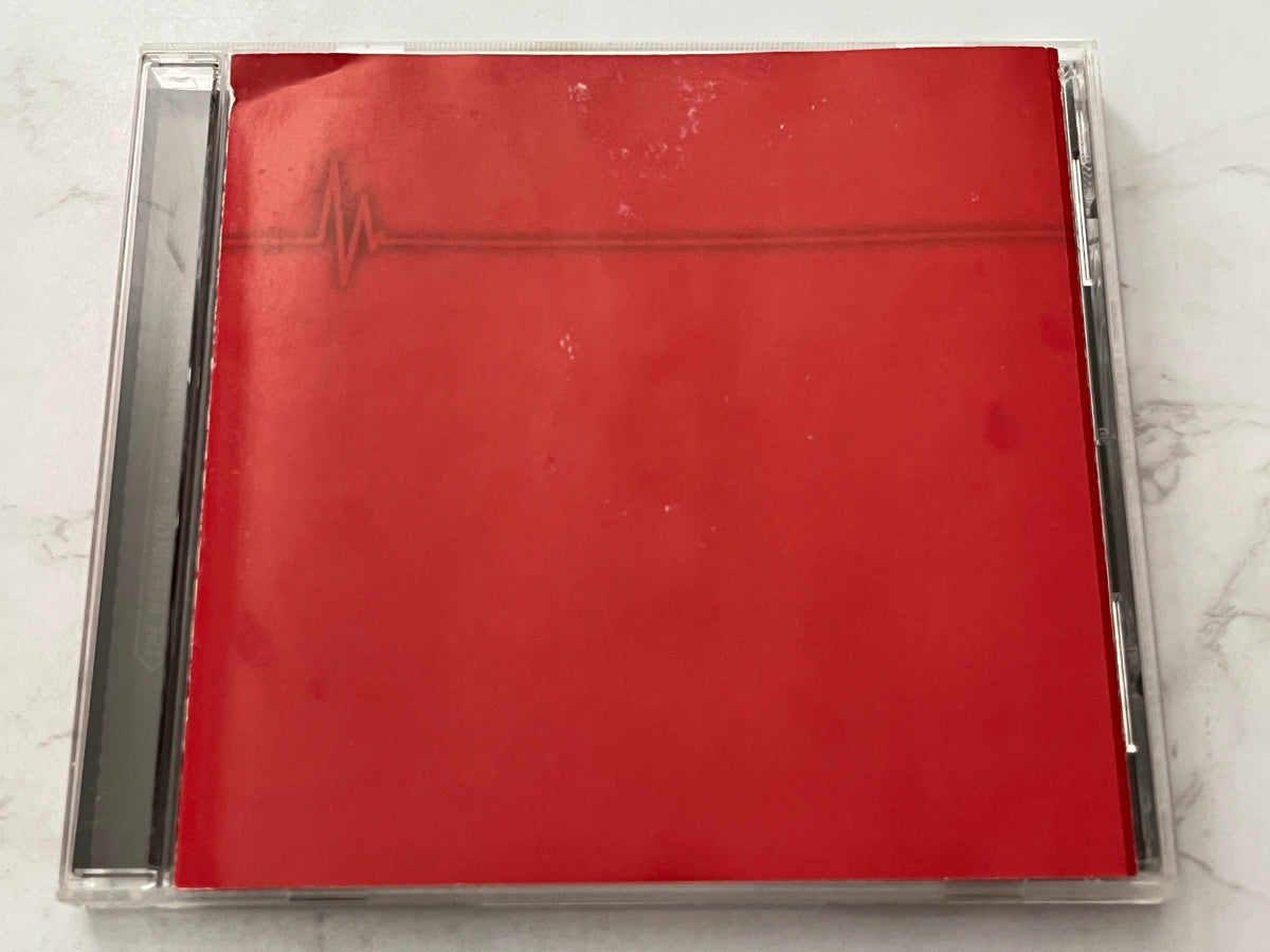 Mudvayne – The Beginning of All Things to End (2001)