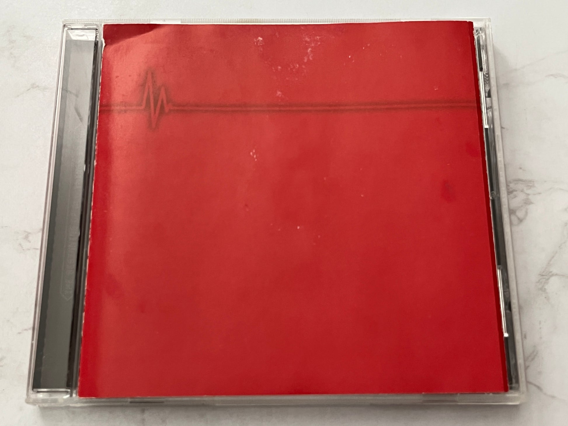 Mudvayne – The Beginning of All Things to End (2001)
