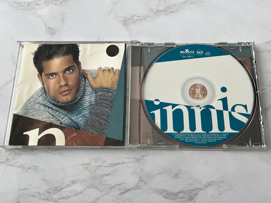 Innis – Innis (2000)