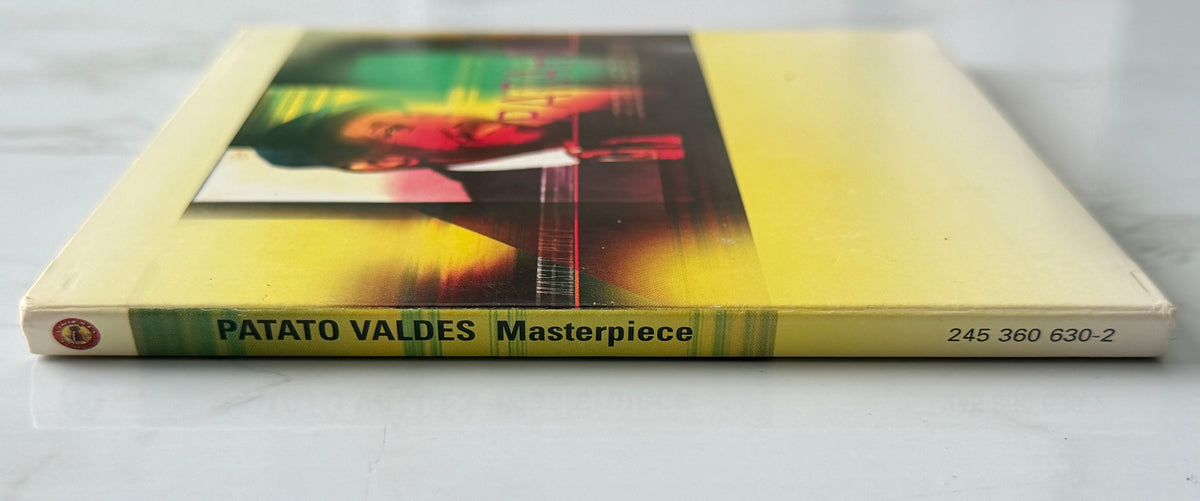 Patato – Master Piece (2004)
