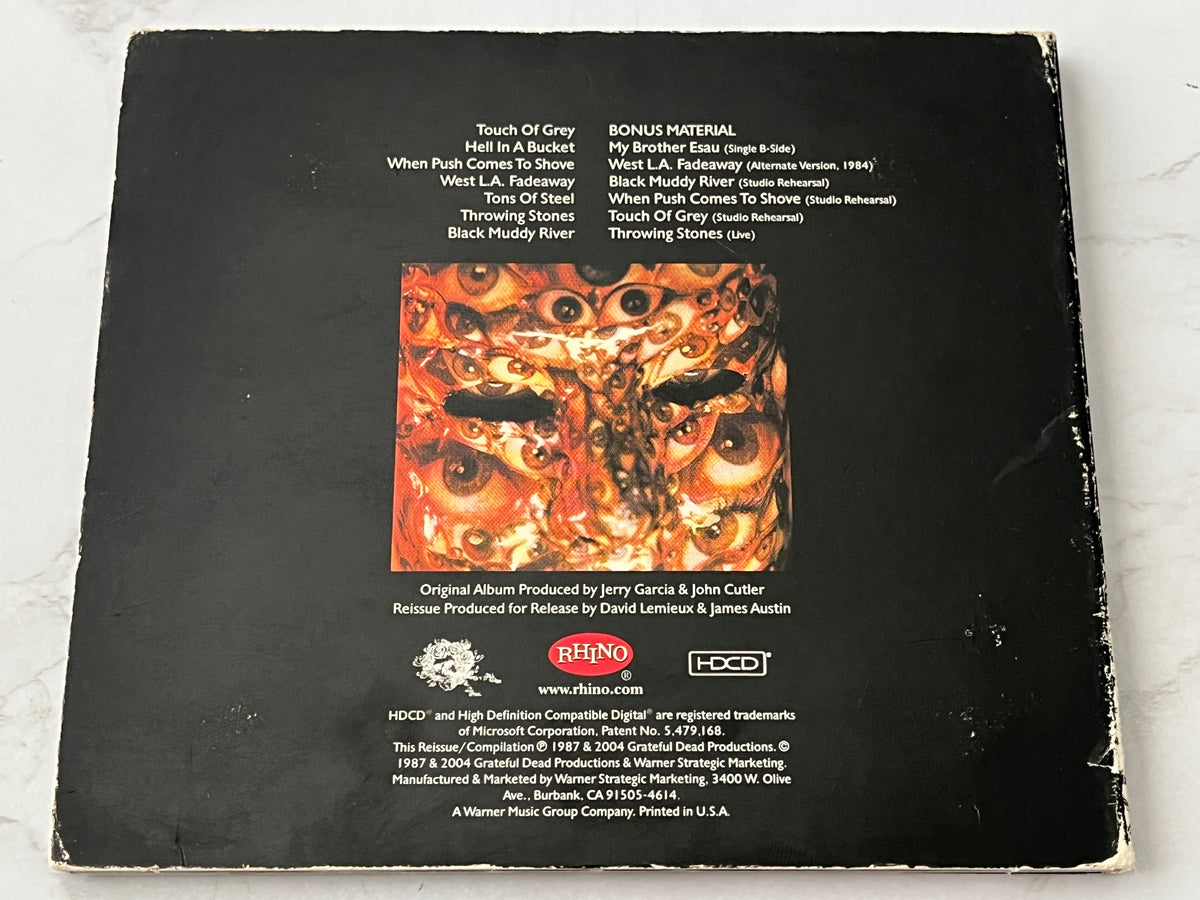 Grateful Dead – In The Dark (1987)