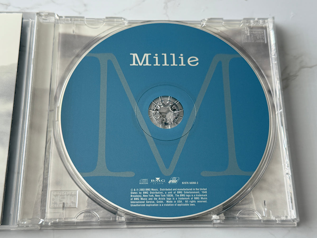 Millie – Millie (2003)