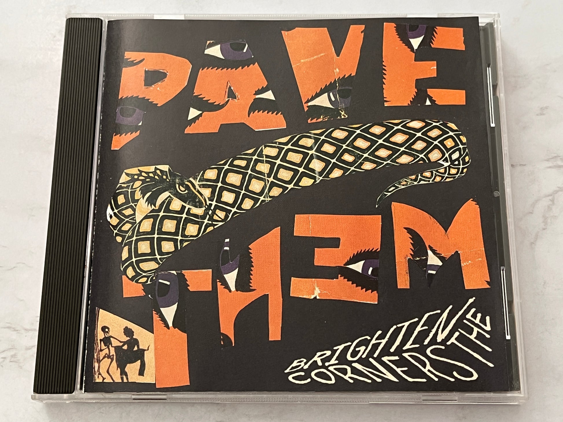 Pavement – Brighten the Corners (1997)