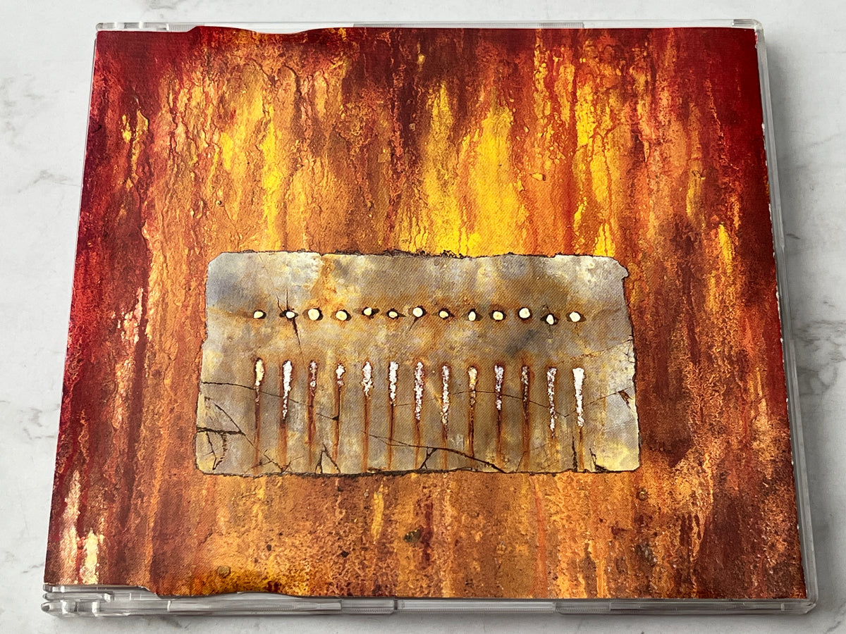 Nine Inch Nails – The Downward Spiral (1994)