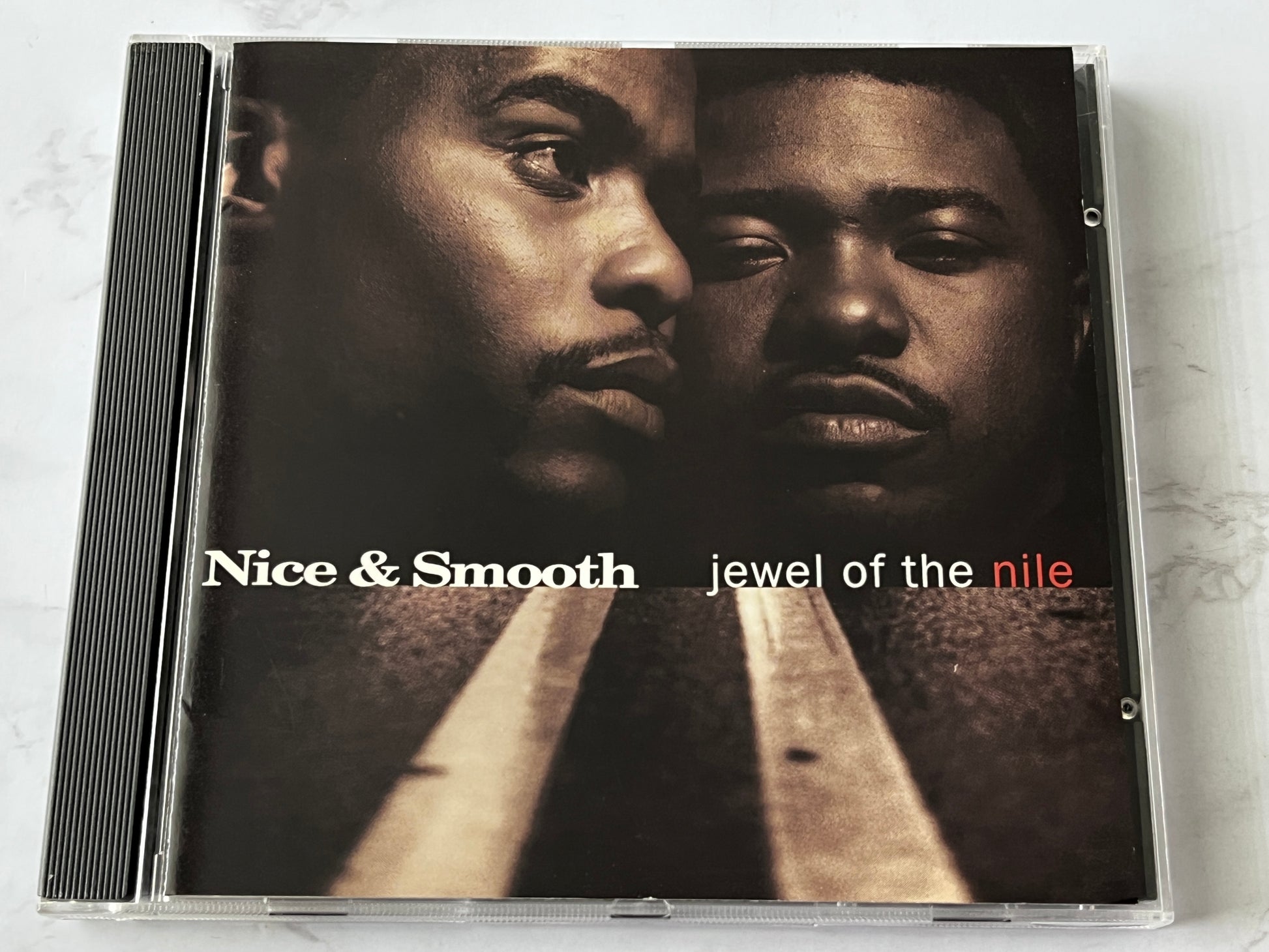 Nice & Smooth – Jewel of the Nile (1994)