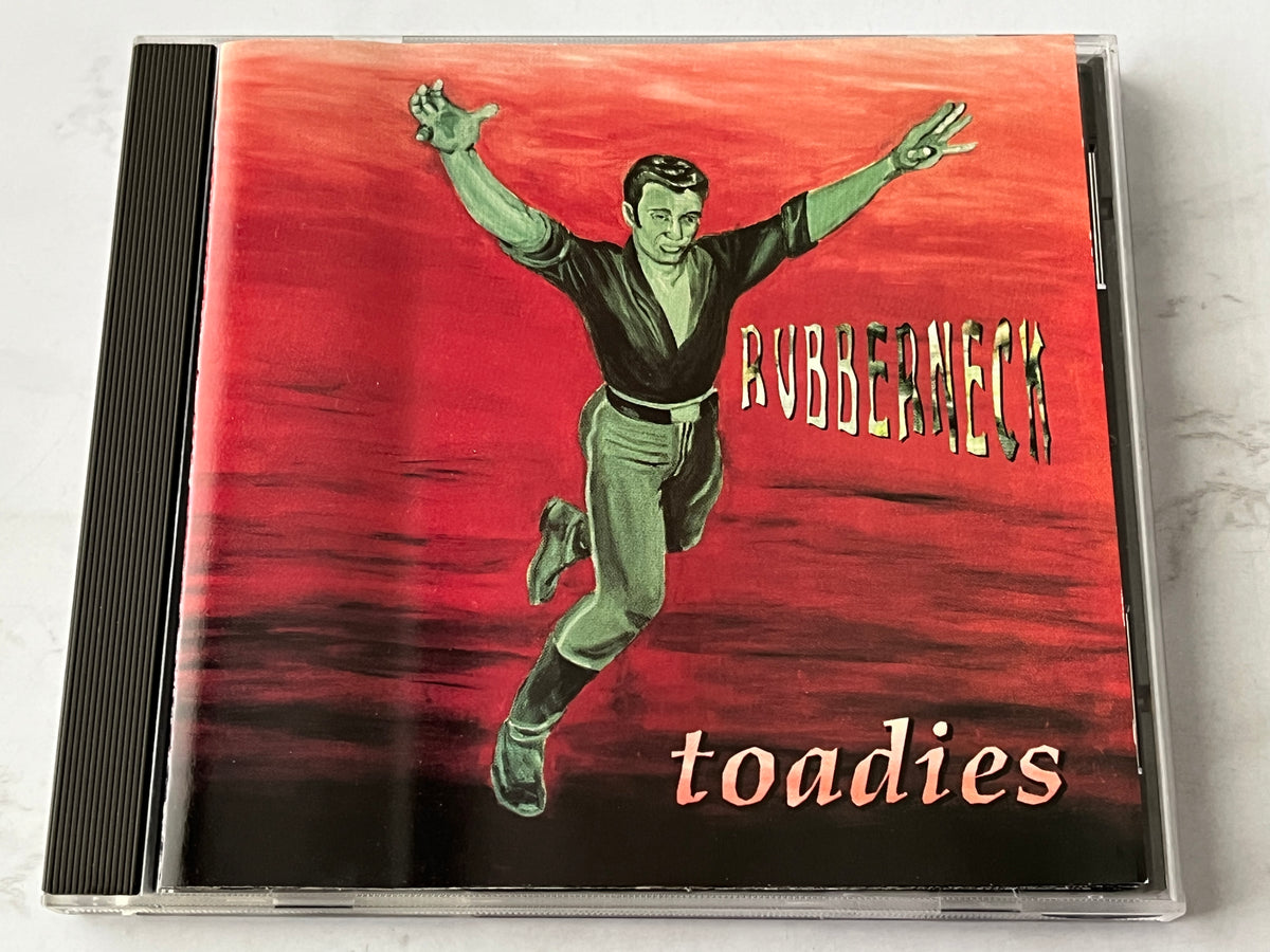 Toadies – Rubberneck (1994)