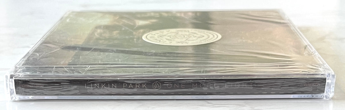 Linkin Park – One More Light (2017)