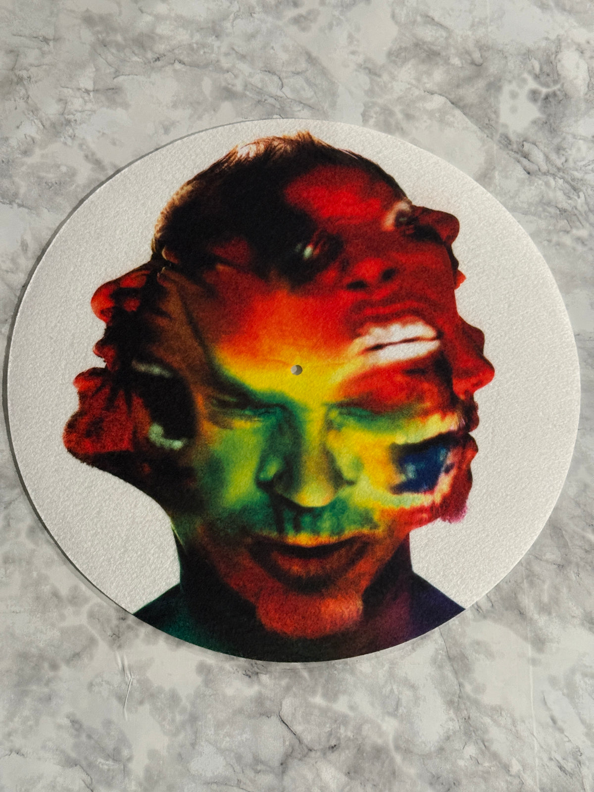 Metallica Hardwired To Self-Destruct 3 LP SEALED Deluxe w/PROMO Slipmat+Sticker!