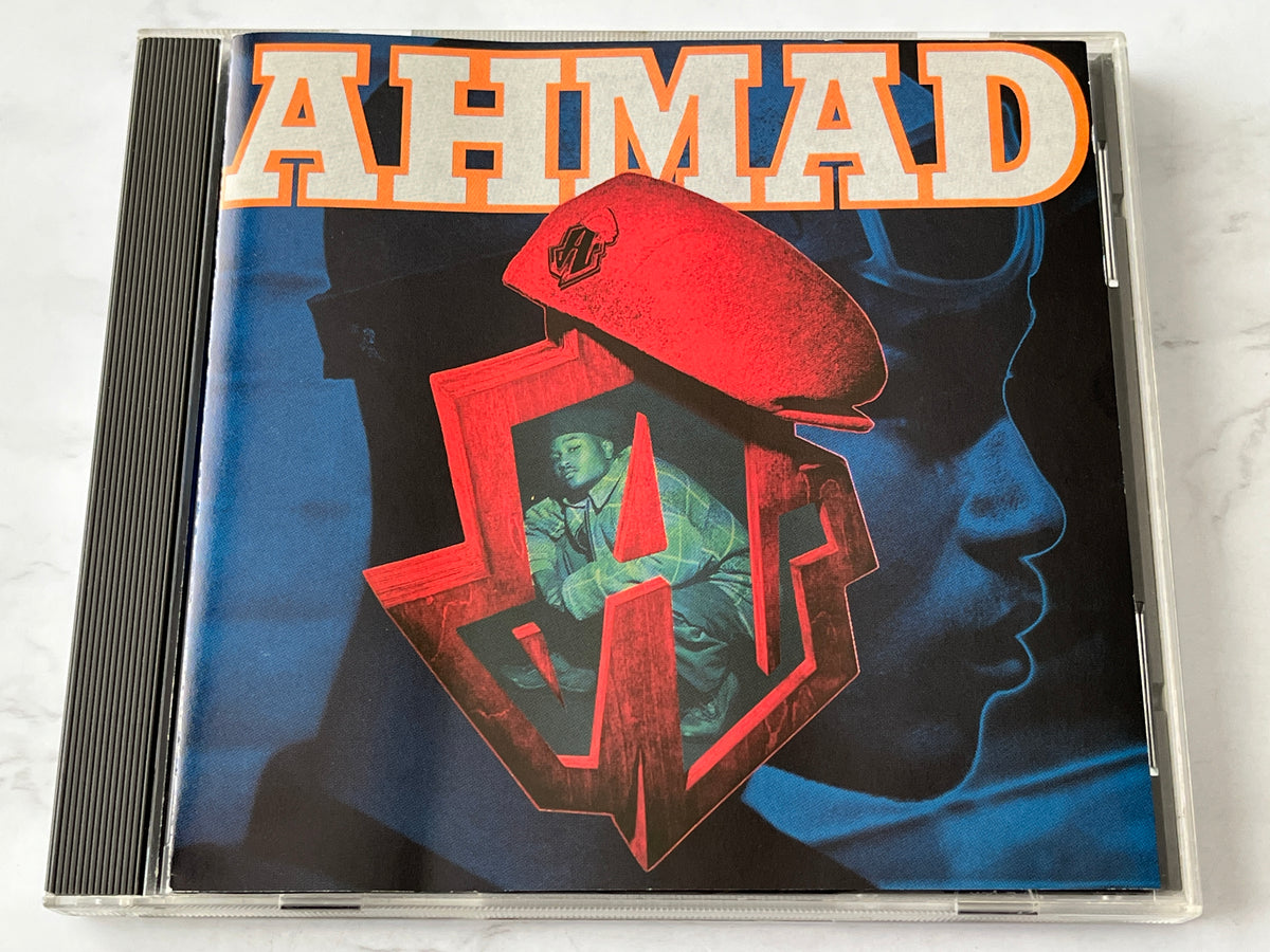 Ahmad – Ahmad (1994)