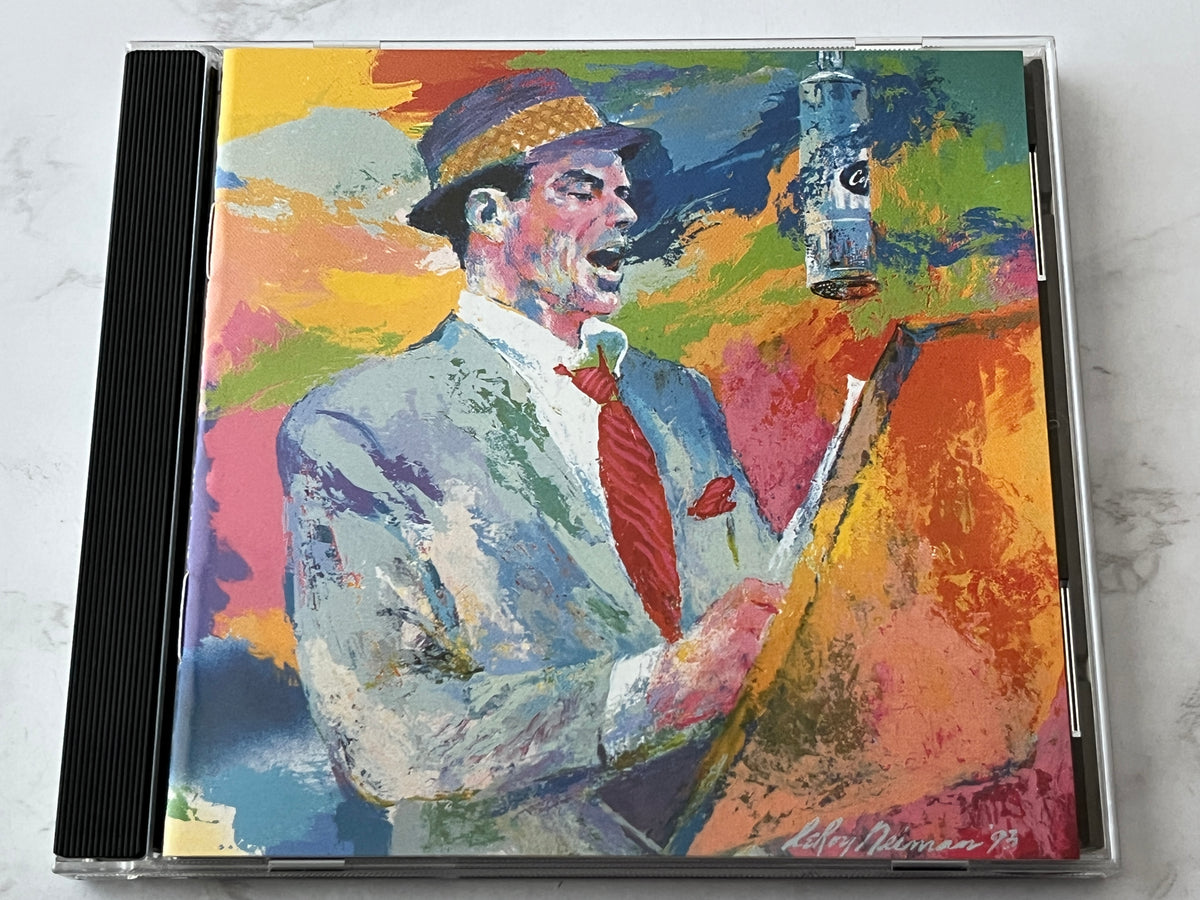 Frank Sinatra – Duets (1993)