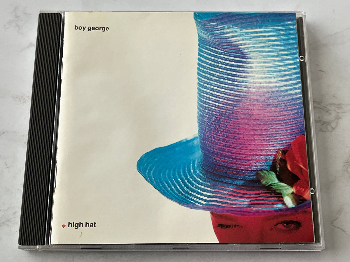 Boy George – High Hat (1989)