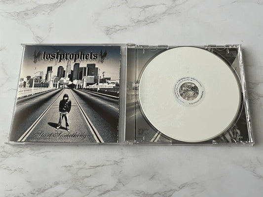 Lostprophets – Start Something (2003)
