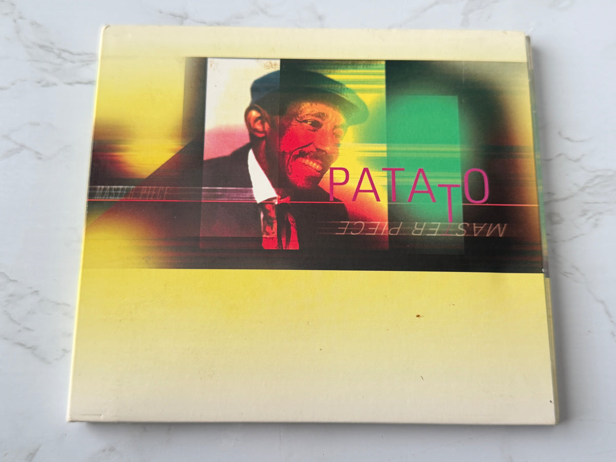 Patato – Master Piece (2004)