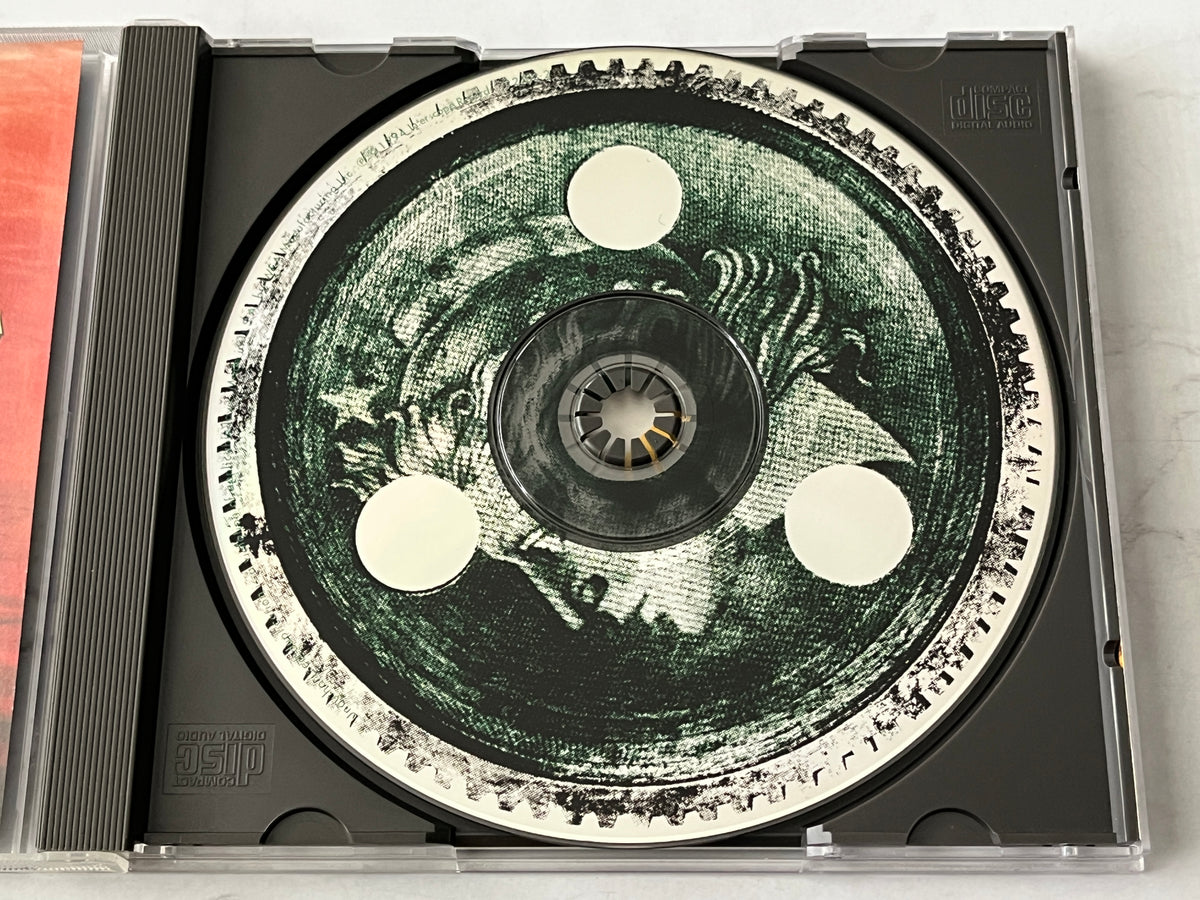 Toadies – Rubberneck (1994)