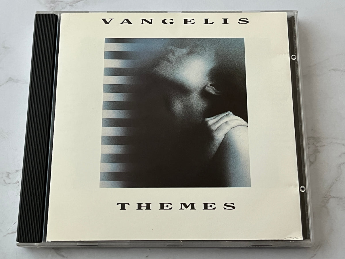 Vangelis – Themes (1989)