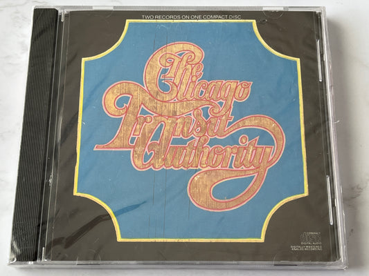 Chicago – Transit Authority (1969)