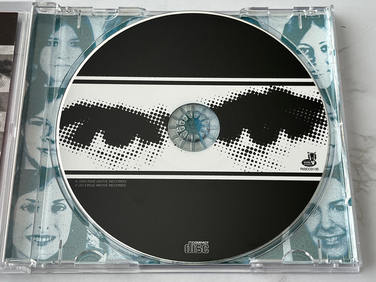 Church Of Misery – The Second Coming (2013) [UK PRESS]