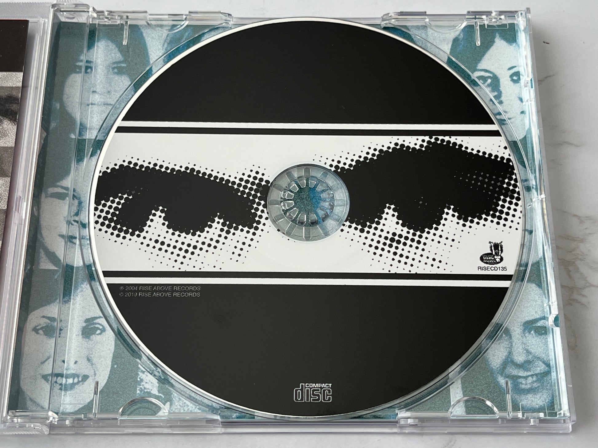 Church Of Misery – The Second Coming (2013) [UK PRESS]
