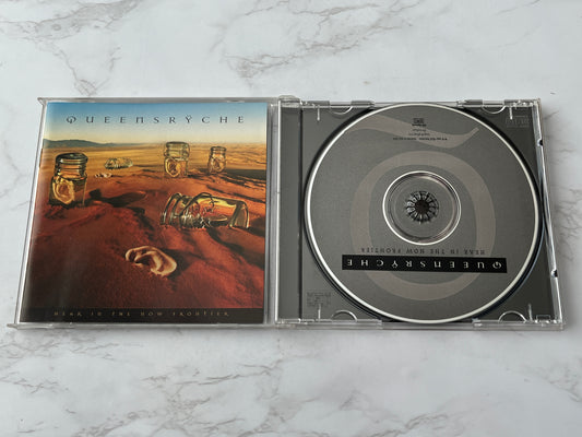 Queensryche – Hear In The Now Frontier (1997)