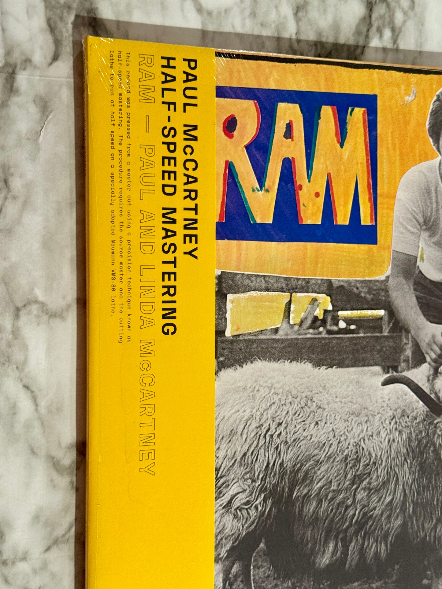 RAM