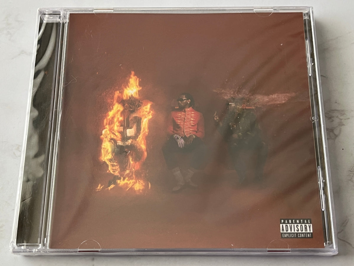 Offset – Set It Off (2023)