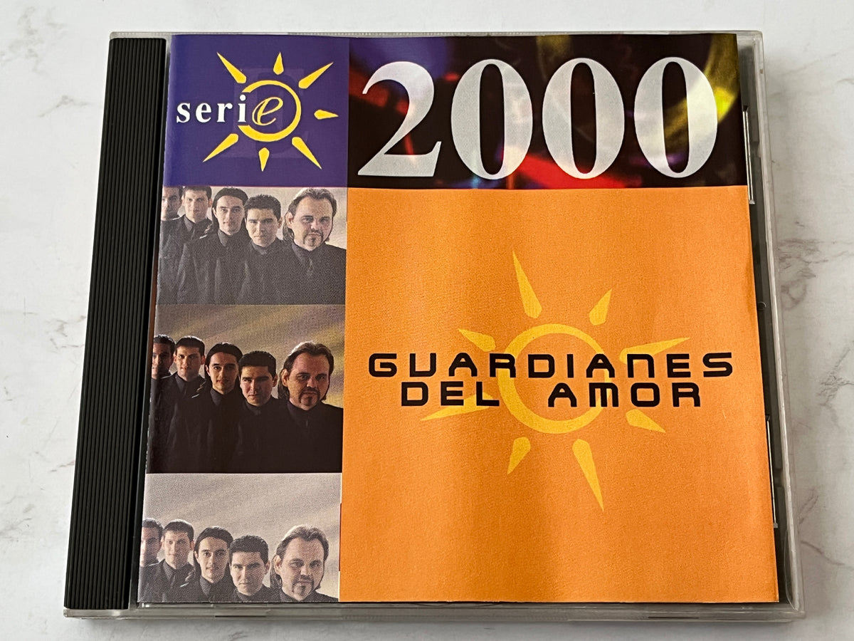 Guardianes del Amor – Serie 2000 (2000)