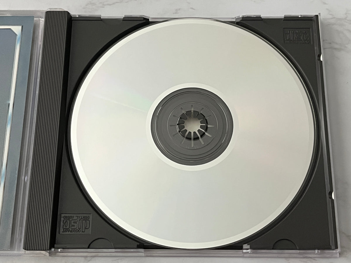 Carpenters – Yesterday Once More (2-CD Set) (1985) [DADC PRESS]