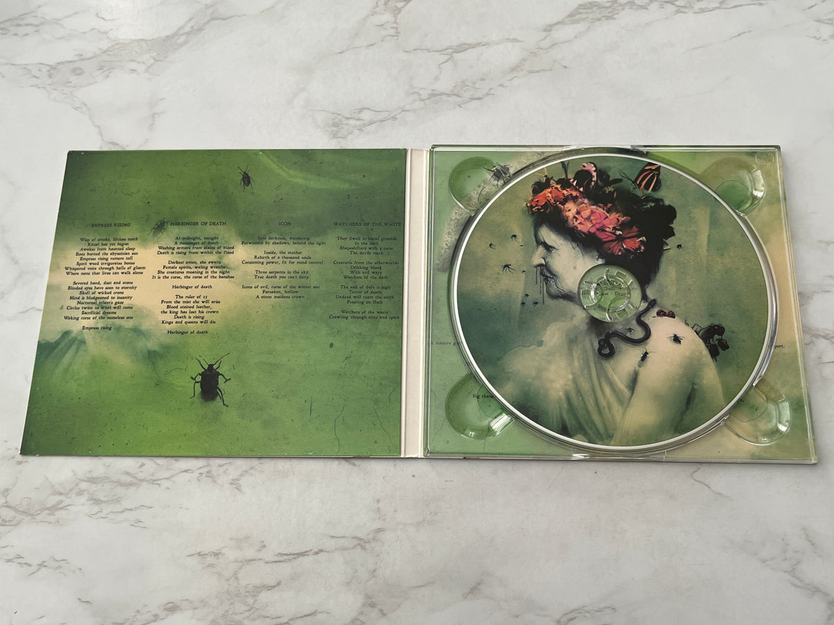 Monolord – Empress Rising (2014)
