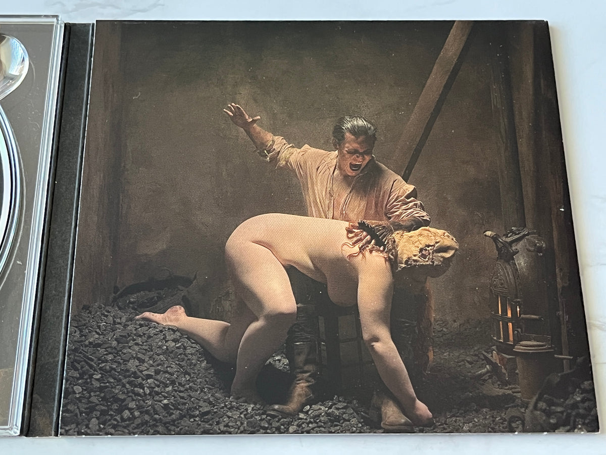 Rammstein – Liebe Ist Für Alle Da (2009)