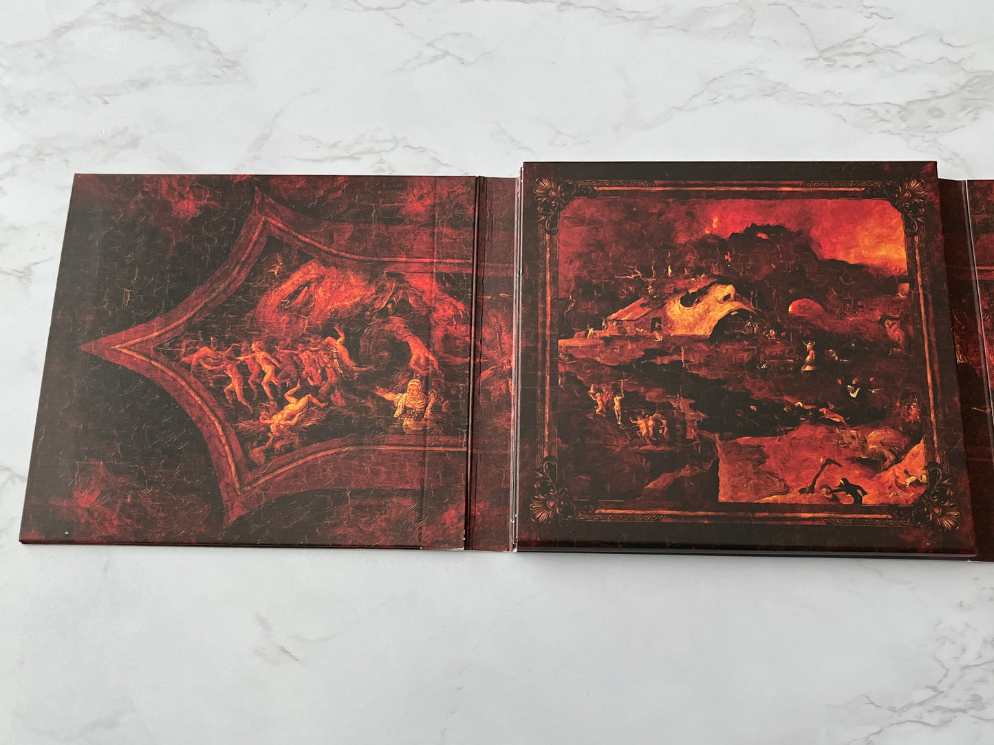 Slayer – Repentless (CD + Blu-ray Limited Edition) (2015)