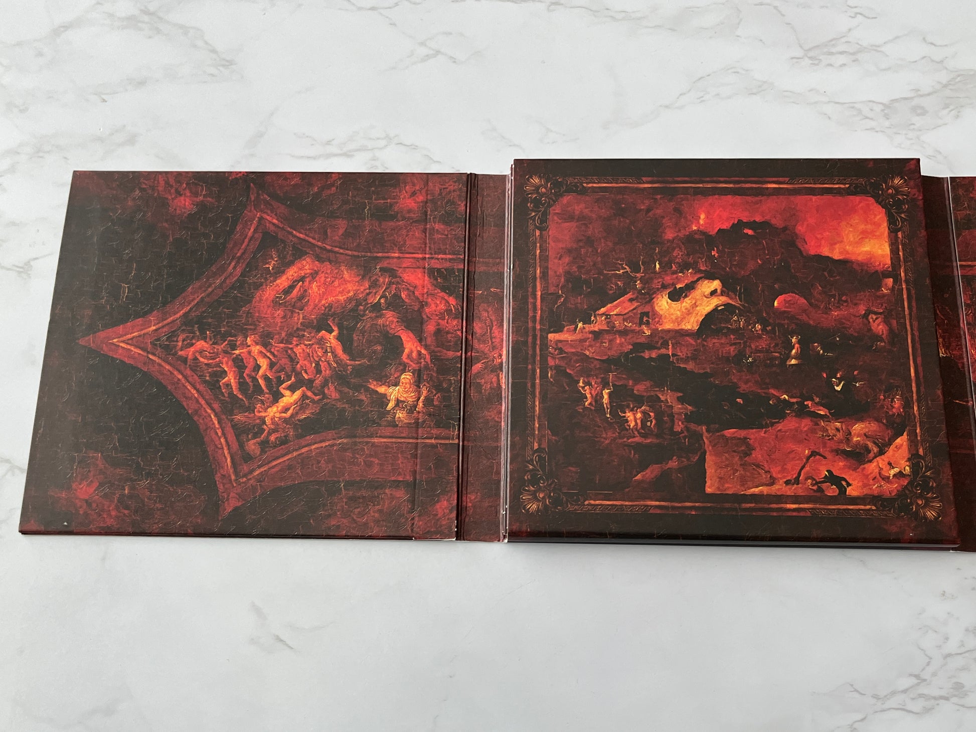 Slayer – Repentless (CD + Blu-ray Limited Edition) (2015)