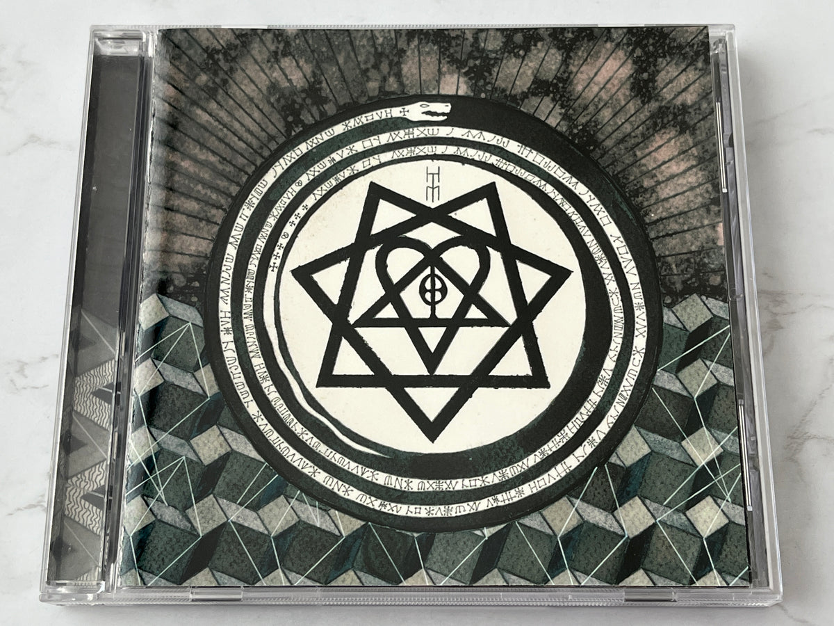 HIM – Tears On Tape (2013)
