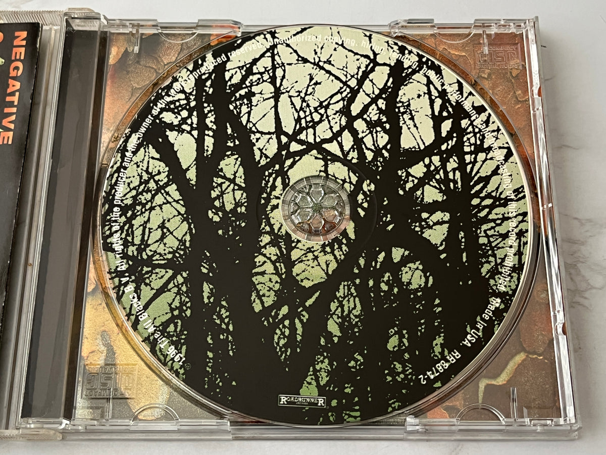 Type O Negative – October Rust (1996)
