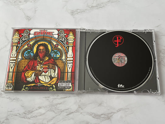 The Game – Jesus Piece (2012)