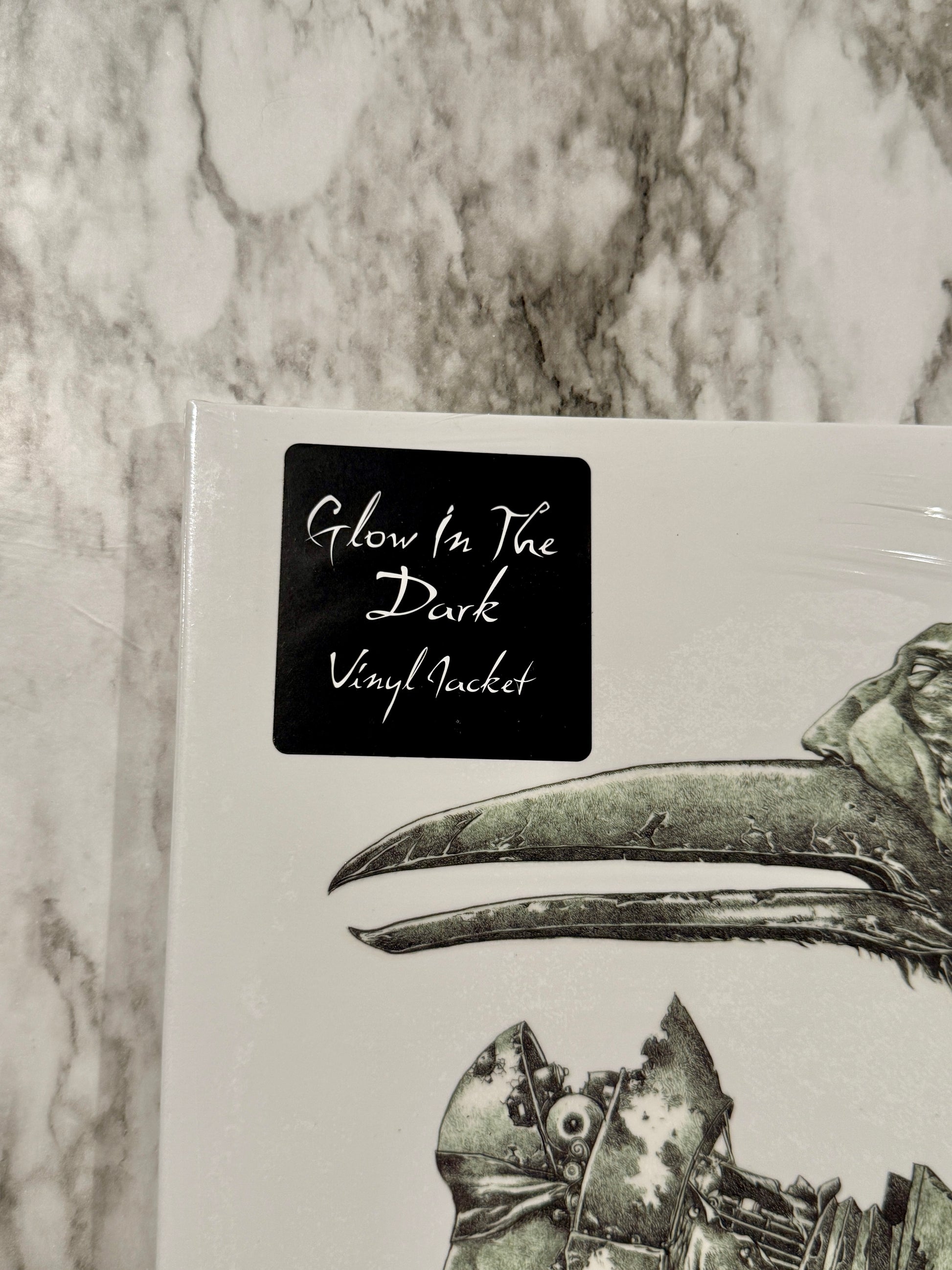 Untitled (2-LP Set)