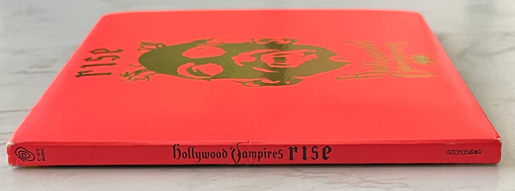 Hollywood Vampires – Rise (2019)