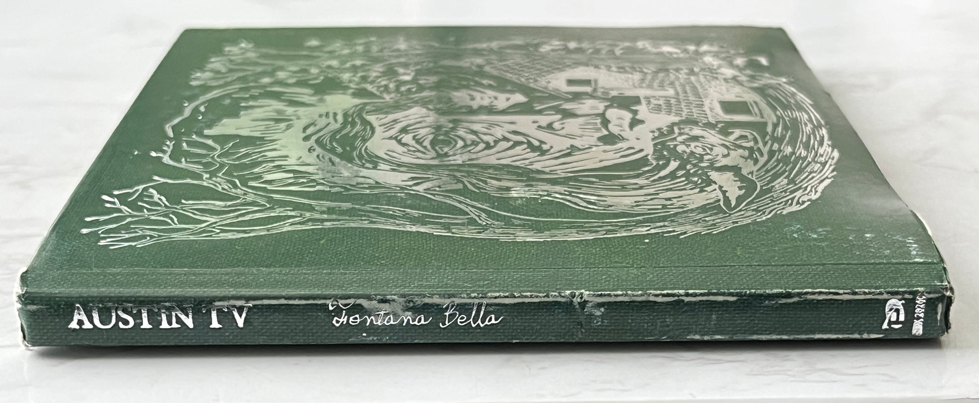 Austin TV – Fontana Bella (2007)