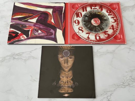 System of a Down – Mezmerize (2005)