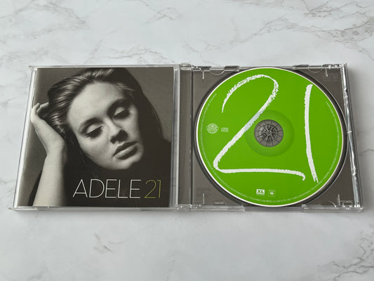 Adele – 21 (2011)